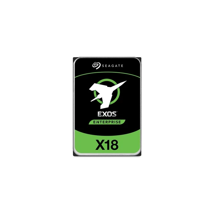 Σκληρός Δίσκος 3.5" 18TB Seagate SAS3 Exos X18 512e 7200 256MB intern