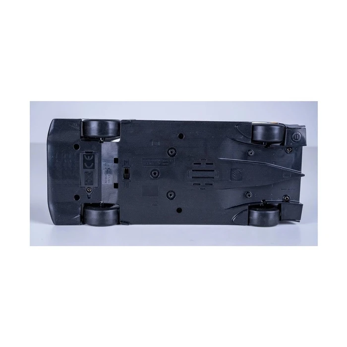 Αυτοκινητάκι Jamara BMW M Hybrid 1:24 Gray 3+