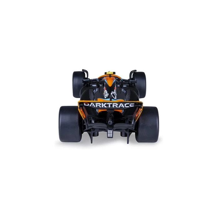 Αυτοκινητάκι Jamara McLaren MCL60 1:24 Black 3+