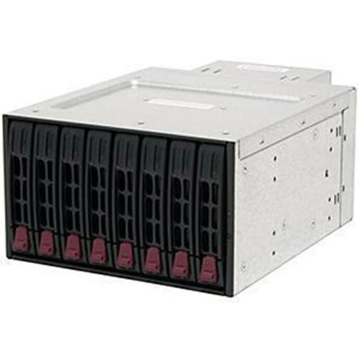 Αξεσουάρ Server Fujitsu Upgrade to Medium 2.5 kit (16x2.5 HDD, inkl. Exp.)