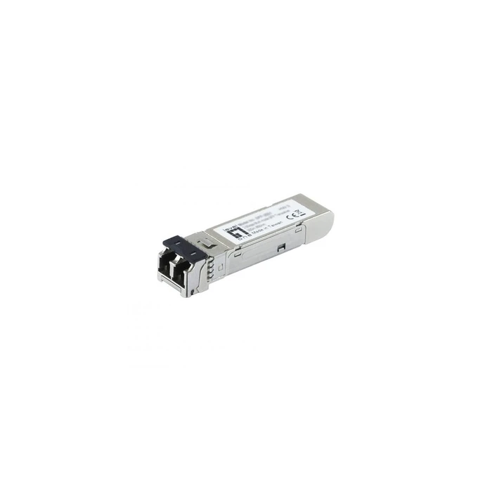 Transceiver LevelOne SFP 2.5Gbps MM Duplex LC 850nm 300m