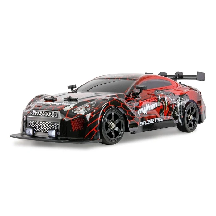 Τηλεκατευθυνόμενο Amewi RC Drift Sport rot/Green