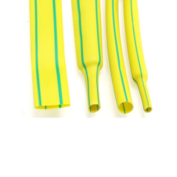 Θερμοσυστελλόμενα WKK Shrink Tubing Assortment (multicolored, 127-piece) H-2(Z)