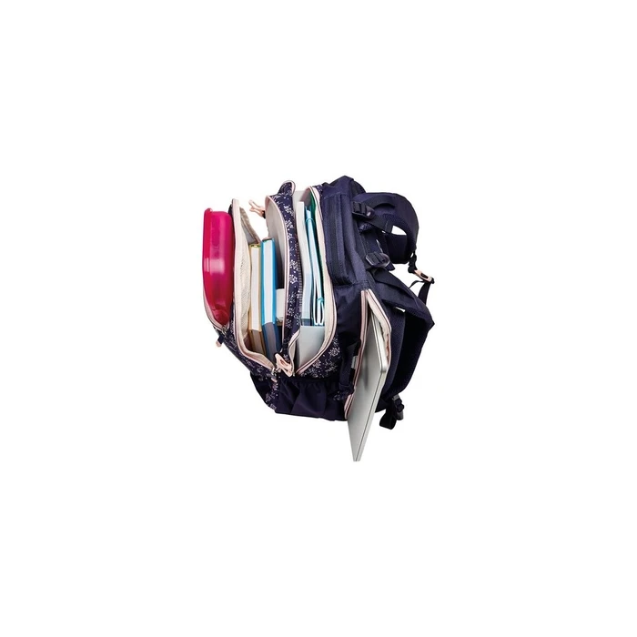 Σχολική Τσάντα Herlitz Ultimate Empty Blossom Backpack