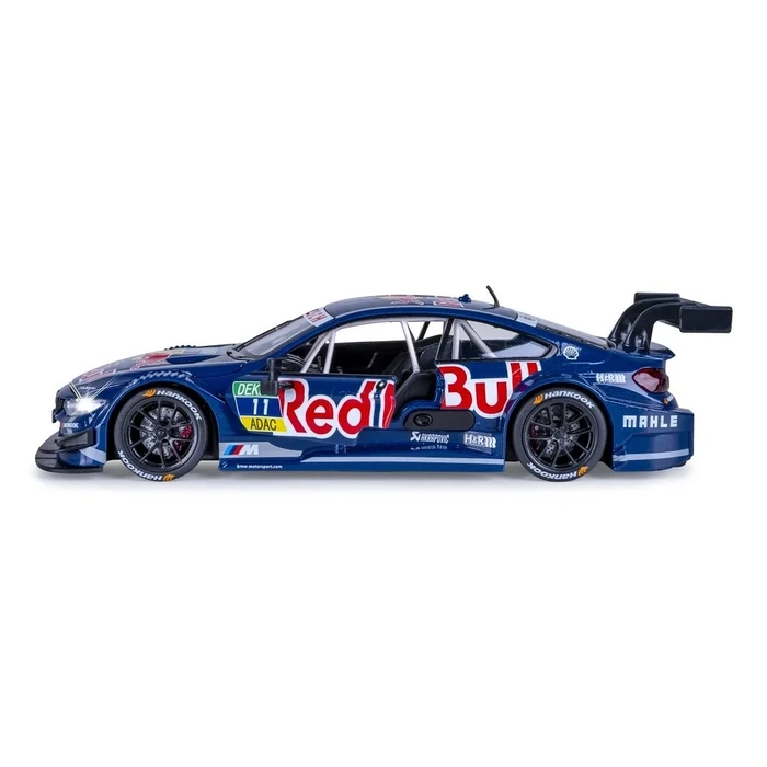 Αυτοκινητάκι Jamara BMW M4 DTM 1:24 Blue 3+