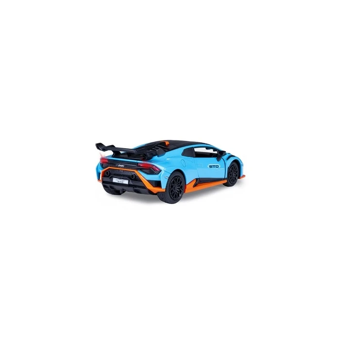 Αυτοκινητάκι Jamara Lamborghini Huracan STO 1:32 Blue 3+