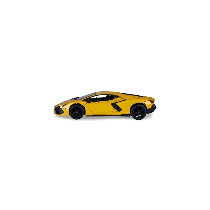 Αυτοκινητάκι Jamara Lamborghini Revuelto 1:24 Yellow 3+