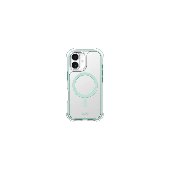 Θήκη Κινητού Laut AERO PROTECT for iPhone 17 - Aqua Mint