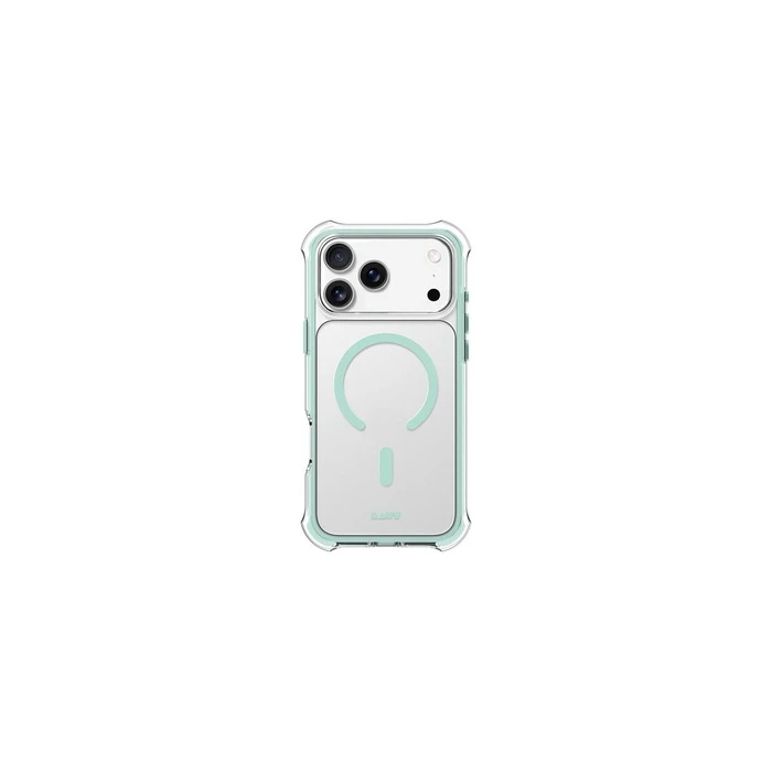 Θήκη Κινητού Laut AERO PROTECT for iPhone 17 Pro Max - Aqua Mint