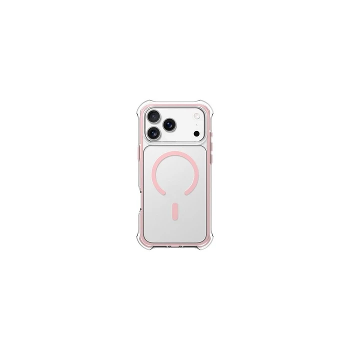 Θήκη Κινητού Laut AERO PROTECT for iPhone 17 Pro Max - Lace Pink