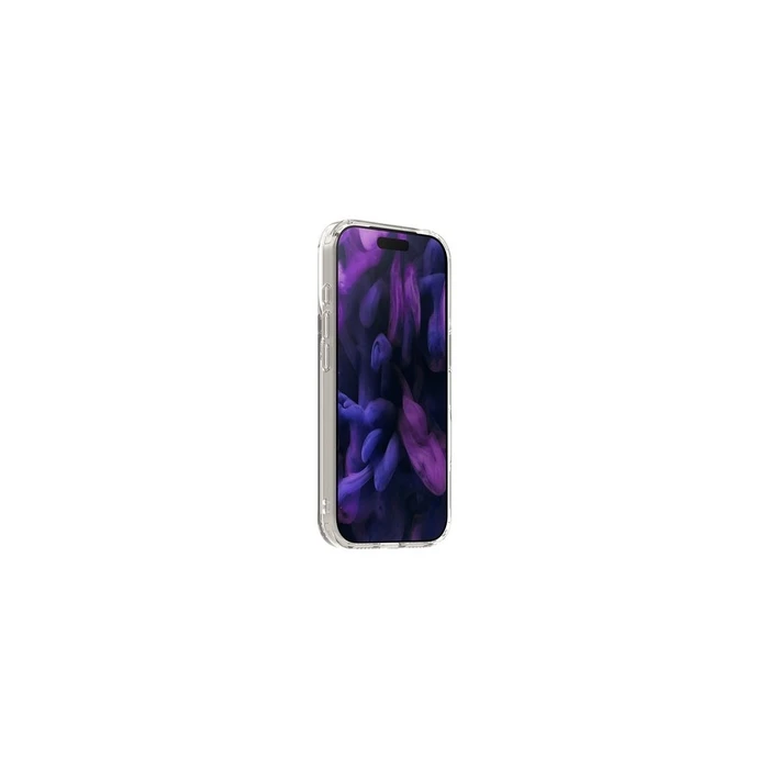 Θήκη Κινητού Laut CRYSTAL FLURO for iPhone 17 Pro - Clear Grey