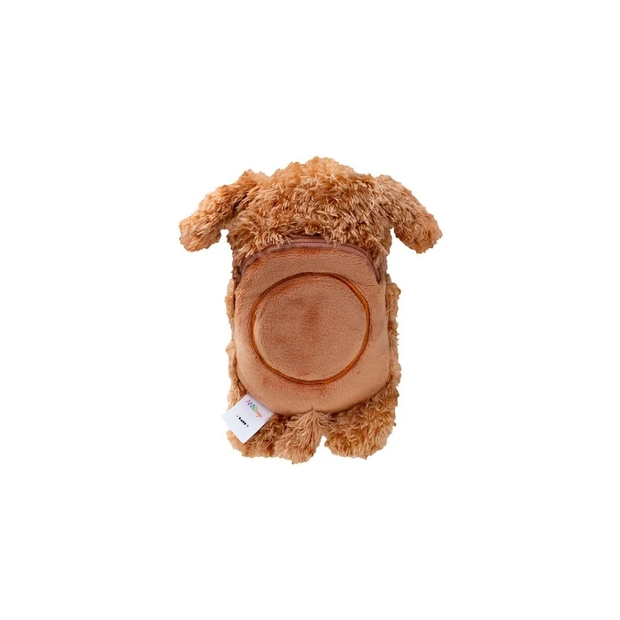 Πορτοφόλι Κινητού Laut MAGMOJI Ginger Dog comp. with MagSafe