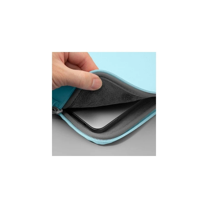 Τσάντα Laptop Laut POP Baby Blue Neopren Sleeve for Apple Macbook 13"