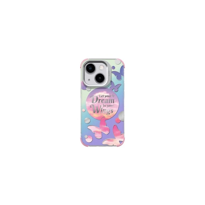 Θήκη Κινητού Laut POP Dreamy MagSafe comp. for iPhone 15