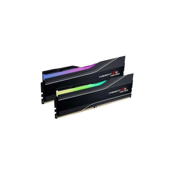 Μνήμη RAM Σταθερού DDR5 128GB 6000 CL32 G.Skill KIT (2x64GB) 64-GX2-TZ5NR