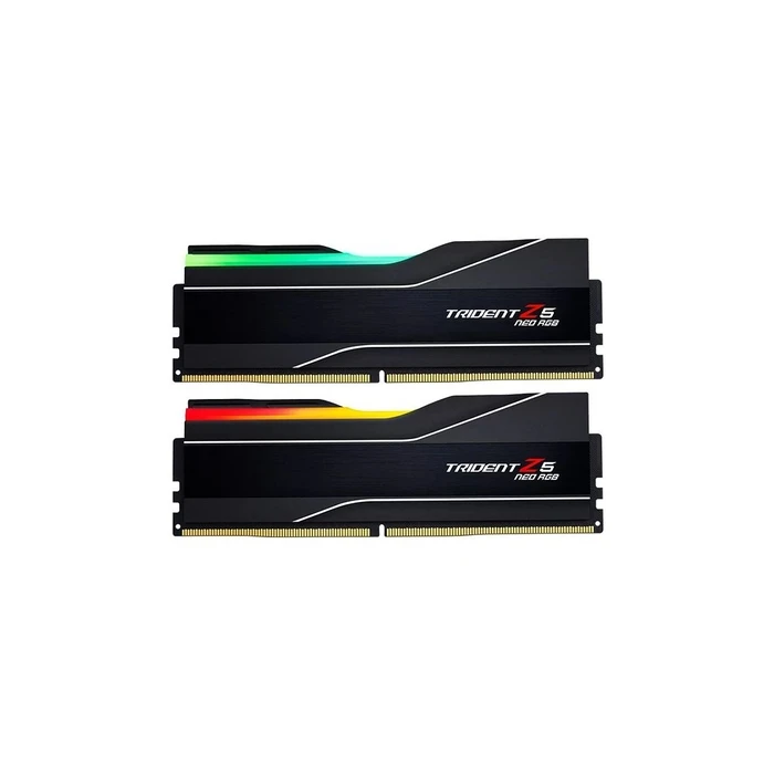 Μνήμη RAM Σταθερού DDR5 128GB 6000 CL32 G.Skill KIT (2x64GB) 64-GX2-TZ5NR