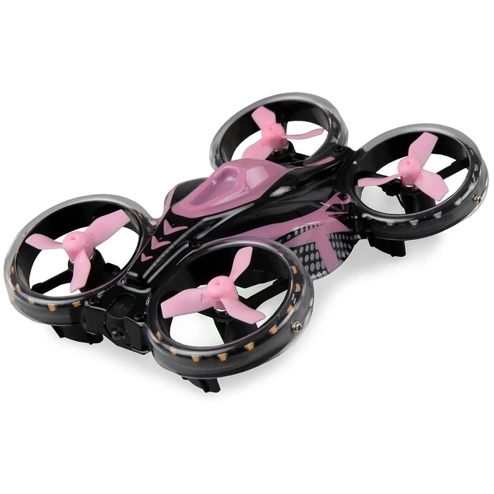 Drone Amewi FightStar Battle Drone RTF pink