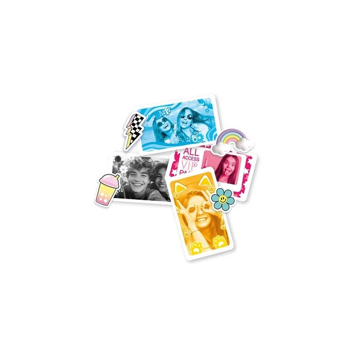 Παιδική Φωτογραφική Canal Toys New Instant