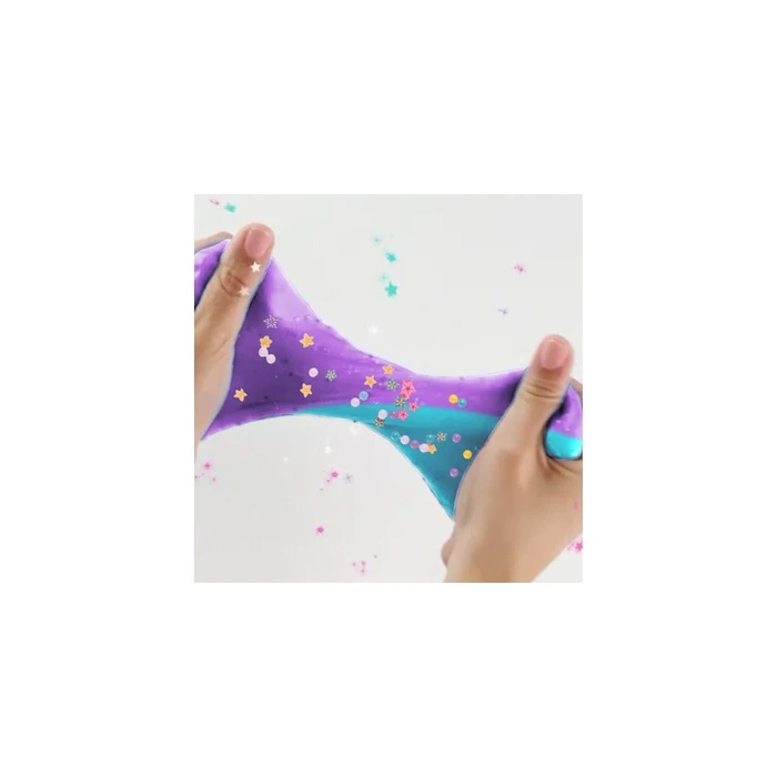 Παιδική Χειροτεχνία Canal Toys Slime Bucket with Deco