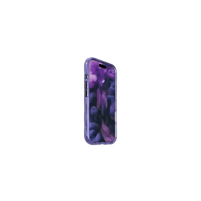 Θήκη Κινητού Laut CRYSTAL MATTER X for iPhone 17 Pro - Purple Crystal