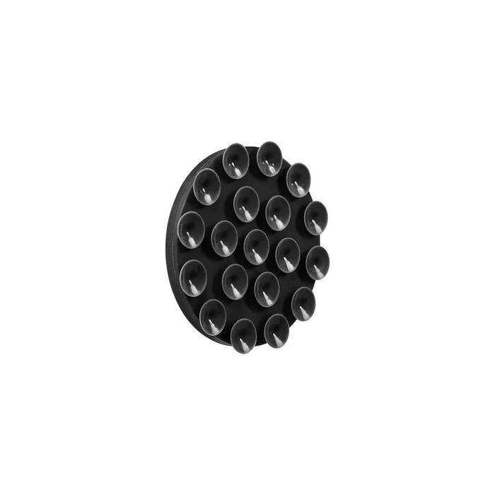 Αξεσουάρ Κινητού Laut MAGADD Sticker Pad Black MagSafe comp. suction mount