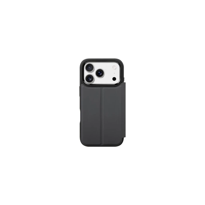 Θήκη Κινητού Laut MAGFOLIO for iPhone 17 Pro Max - Black
