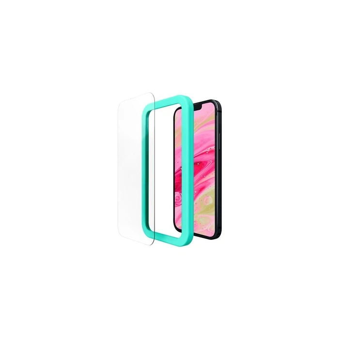 Προστατευτικό Οθόνης Κινητού Laut PRIME GLASS Clear Tempered for iPhone SE / 16e