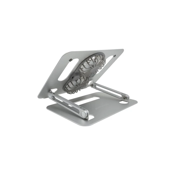 Βάση Laptop RealPower FanStand 1,Tablet with Fan and RGB