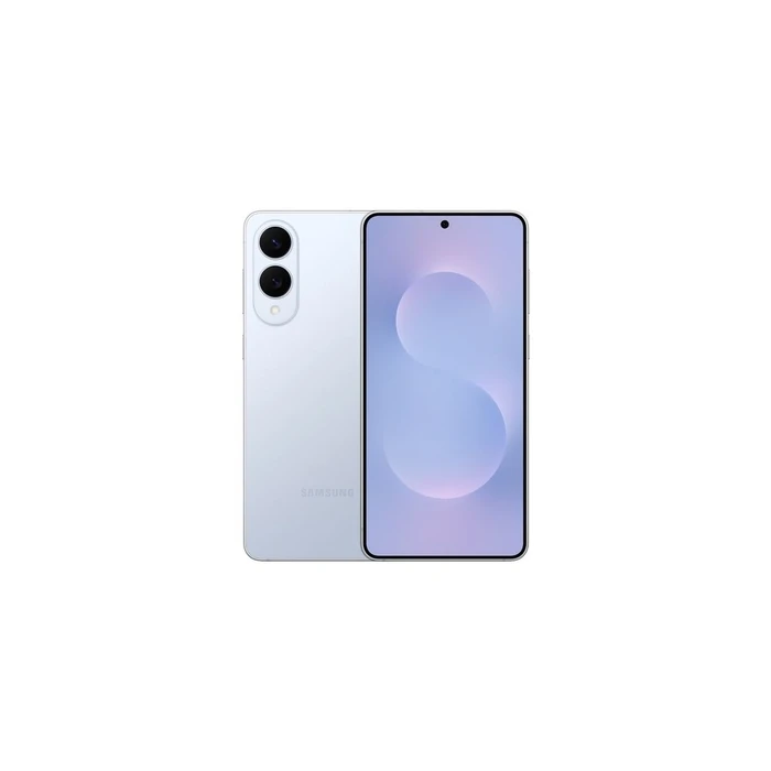 Smartphone Samsung Galaxy S25 Edge 512GB Blue 6.72" 5 (12GB)  Android