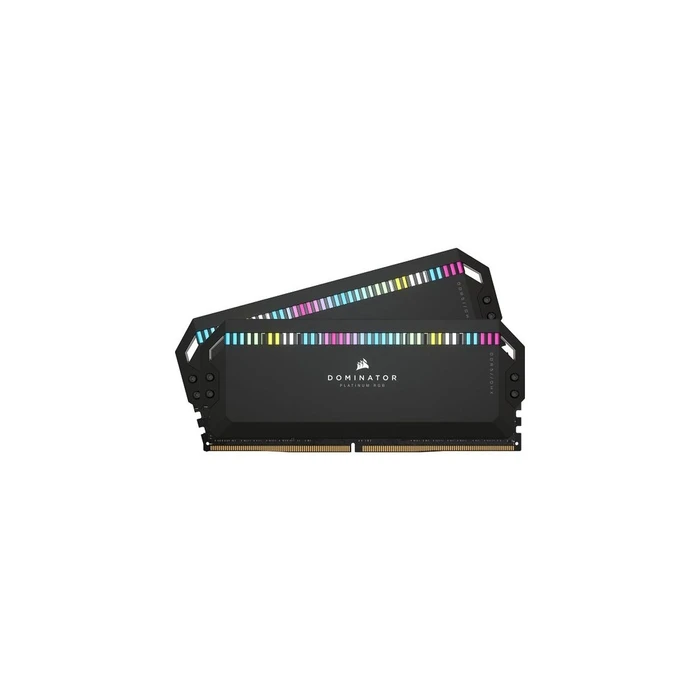 Μνήμη RAM Σταθερού DDR5 32GB 6000 CL36 Corsair KIT (2x16GB) DOMINATOR P RGB
