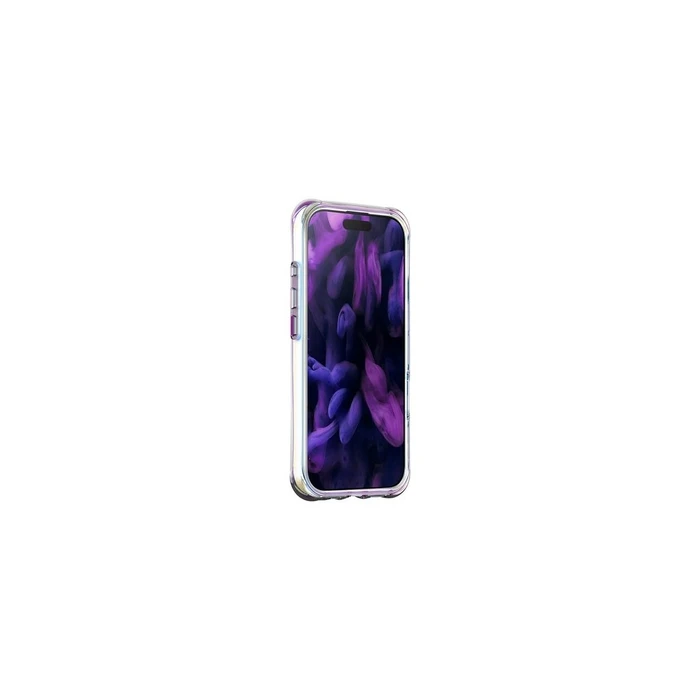 Θήκη Κινητού Laut AERO HOLO for iPhone 17 - Holo Pearl