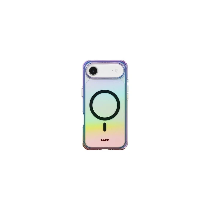 Θήκη Κινητού Laut AERO HOLO for iPhone 17 Air - Holo Midnight