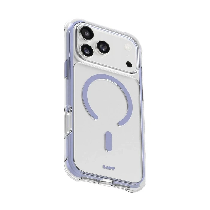 Θήκη Κινητού Laut AERO PROTECT for iPhone 17 Pro Max - Light Purple