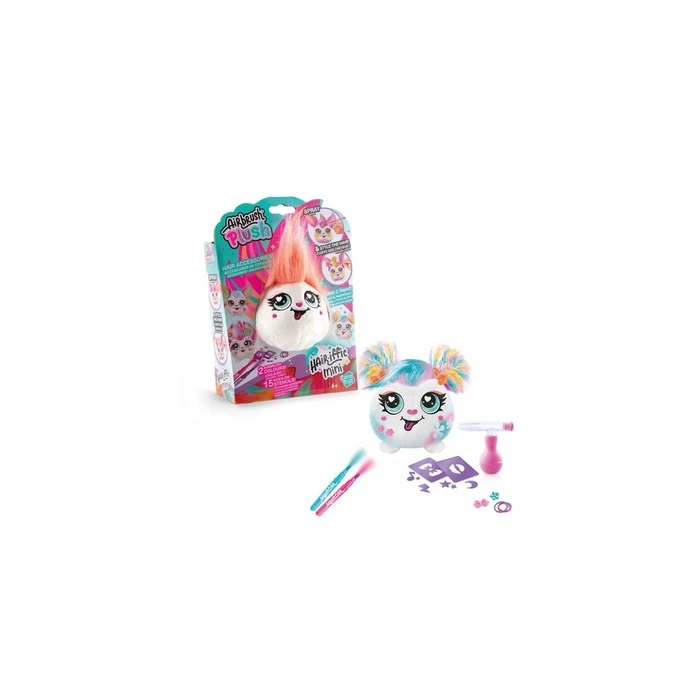 Παιδική Χειροτεχνία Canal Toys Hair'iffic Mini