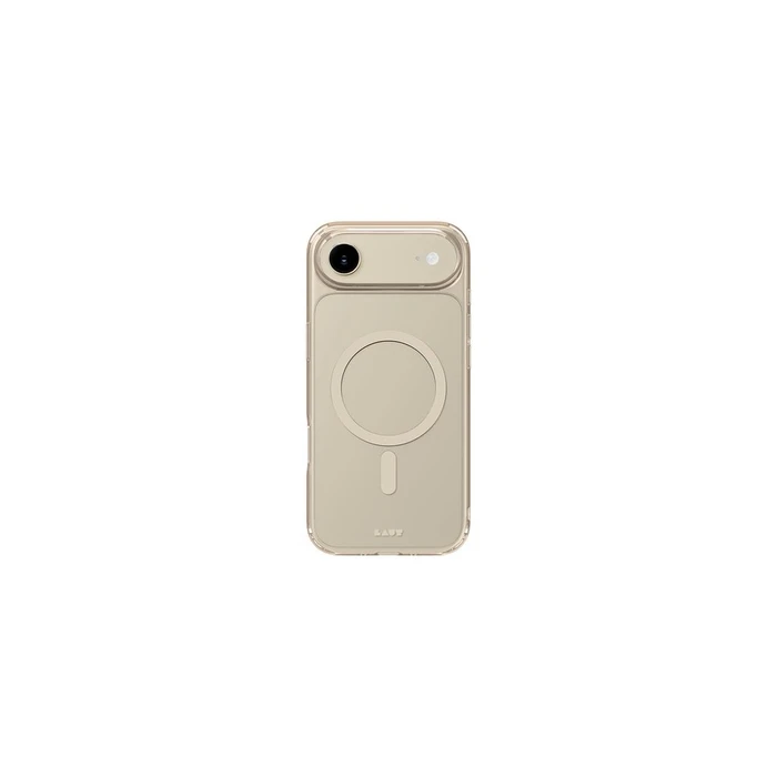 Θήκη Κινητού Laut CRYSTAL FLURO for iPhone 17 Air - Light Gold