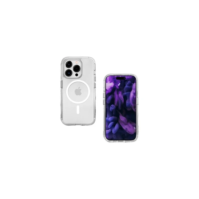 Θήκη Κινητού Laut CRYSTAL MATTER X MagSafe comp. case for iPhone 15 Pro