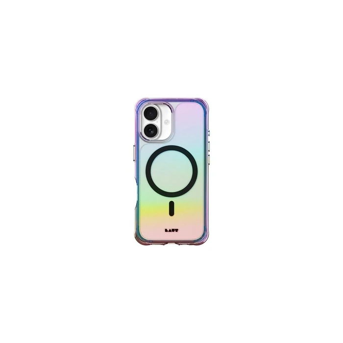 Θήκη Κινητού Laut AERO HOLO for iPhone 17 - Holo Midnight