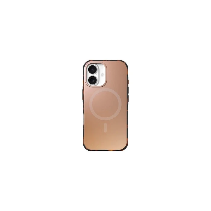 Θήκη Κινητού Laut HUEX WAVE for iPhone 17 - Caramel Gold
