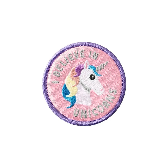 Αξεσουάρ Κινητού Laut MAGMOJI BADGE Unicorns Fashion comp. with MagSafe