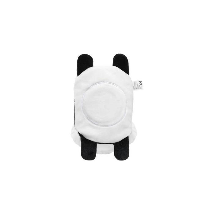 Πορτοφόλι Κινητού Laut MAGMOJI Panda Fashion for MagSafe