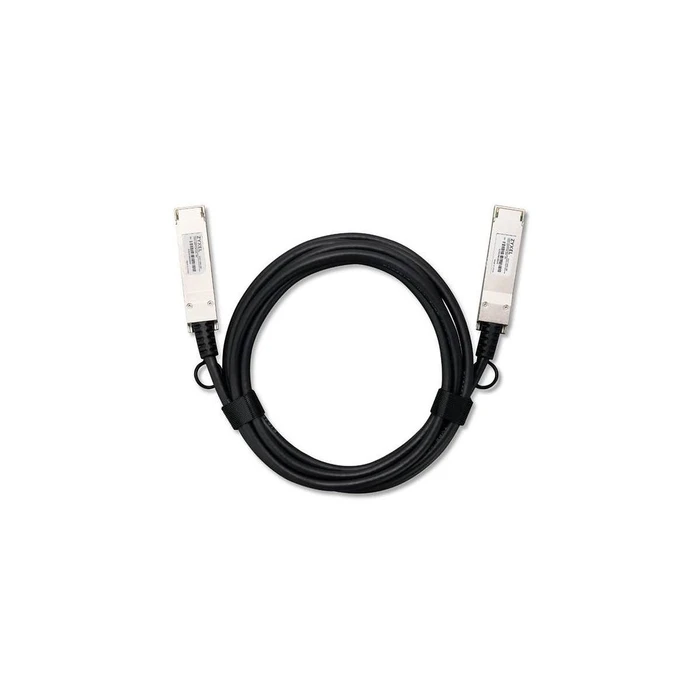 Καλώδιο Δικτύου Zyxel 100G QSFP28 DAC 1M