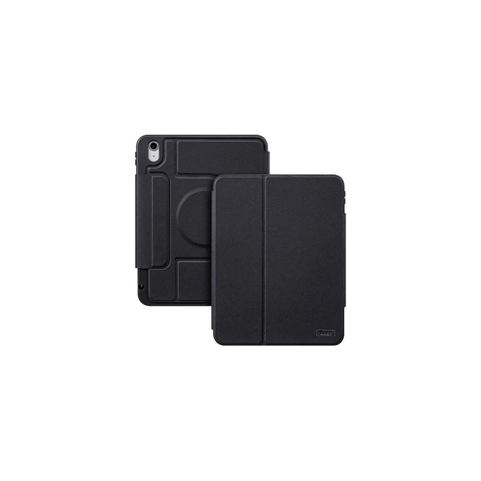 Θήκη Tablet Laut PRESTIGE FOLIO MG Black Magspin for iPad 10.9