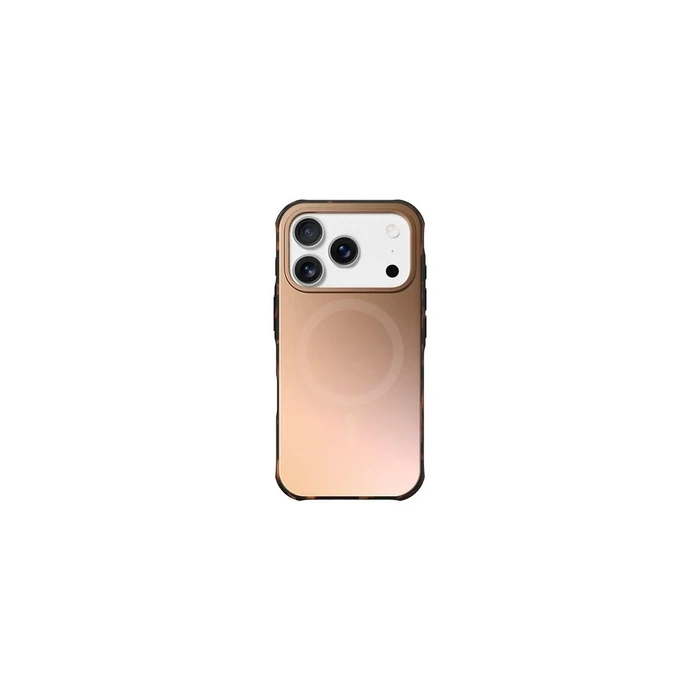 Θήκη Κινητού Laut HUEX WAVE for iPhone 17 Pro Max - Caramel Gold