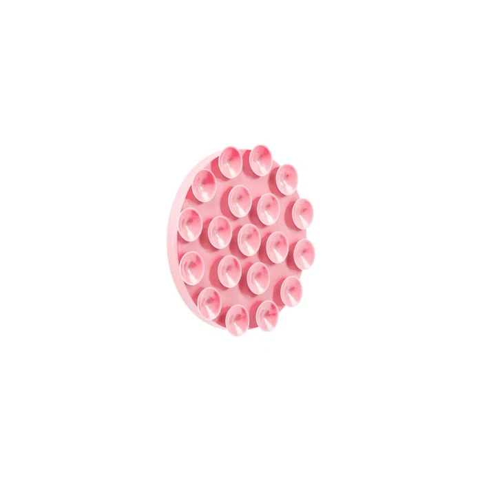 Αξεσουάρ Κινητού Laut MAGADD Sticker Light Pink MagSafe comp. suction mount