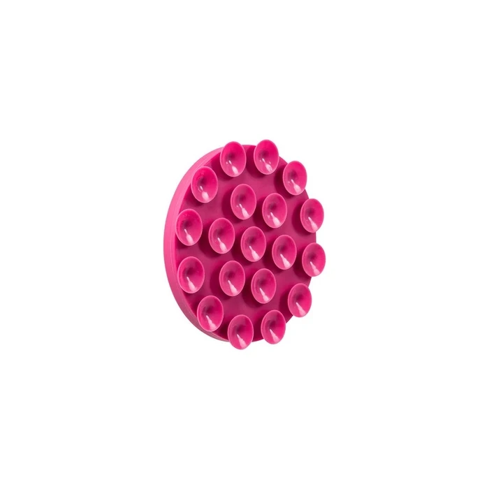 Αξεσουάρ Κινητού Laut MAGADD Sticker Pad Pink MagSafe comp. suction mount