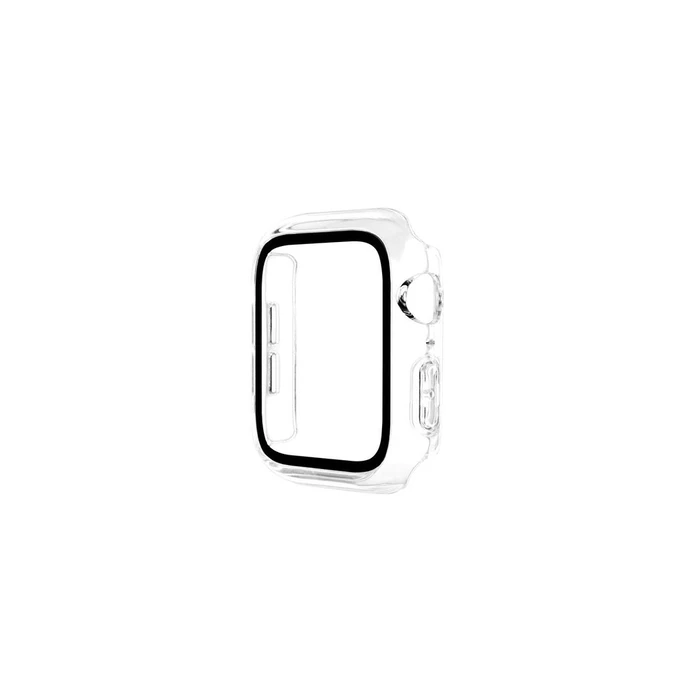 Θήκη Wearable Laut SHIELD Clear Glass/PC protector Apple Watch Ultra 49mm