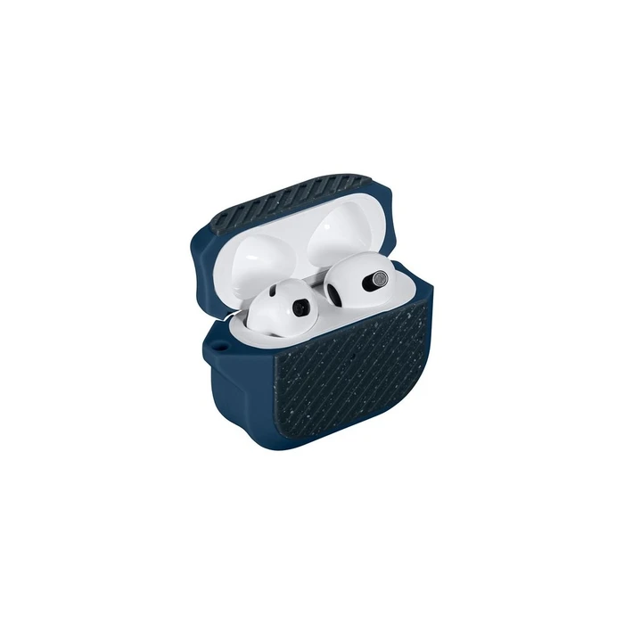 Θήκη Ακουστικών Laut CAPSULE Blue Protective TPU/PC for AirPods 3rd Gen