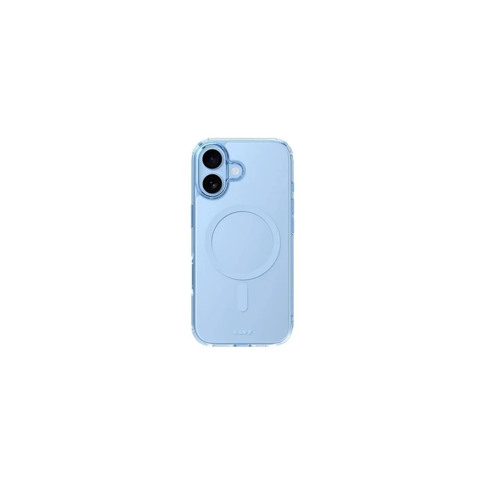 Θήκη Κινητού Laut CRYSTAL FLURO for iPhone 17 - Light Blue