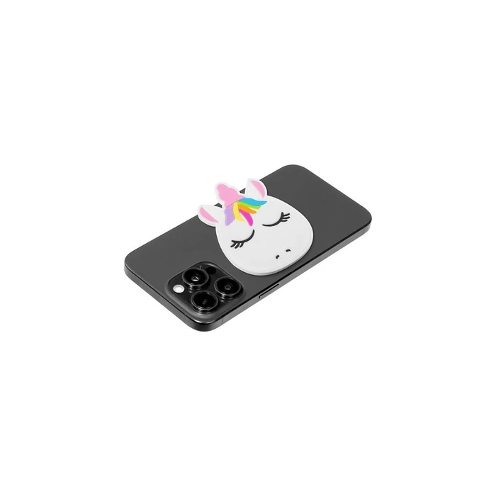 Αξεσουάρ Κινητού Laut MAGMOJI BADGE Unicorn for MagSafe