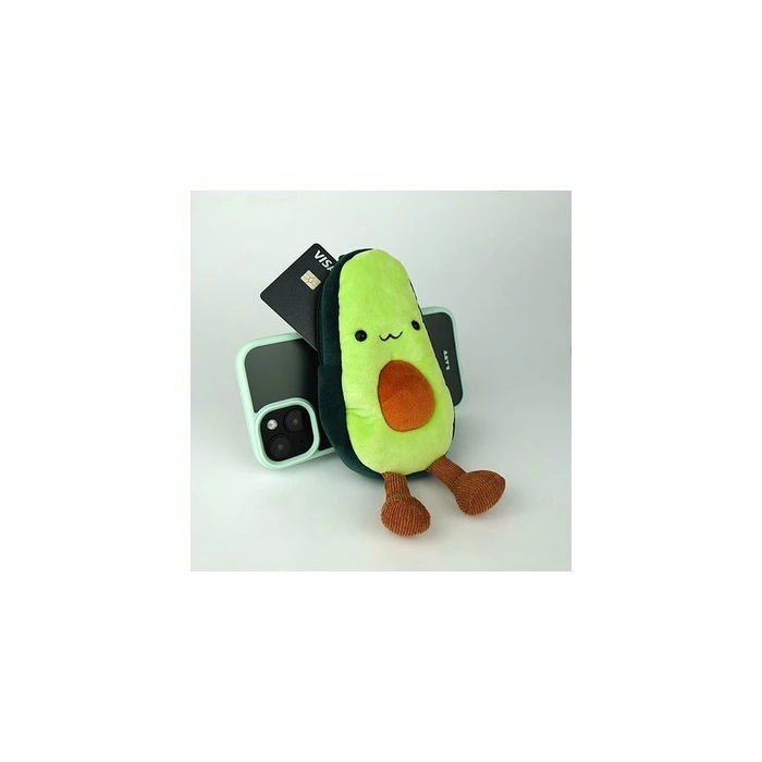 Πορτοφόλι Κινητού Laut MAGMOJI Avocado comp. with MagSafe